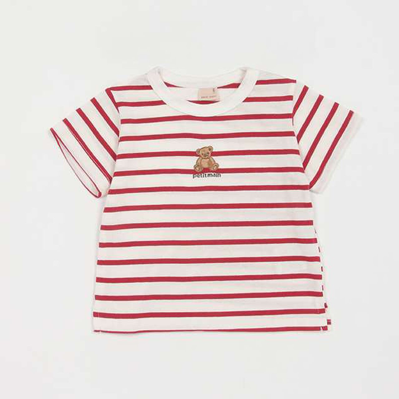 Petite Play Boys' Shirt 2,Sax blue, large image number 4