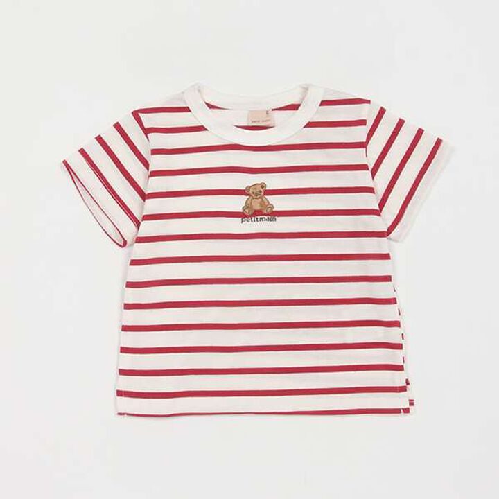 Petite Play Boys' Shirt 2,Sax blue, medium image number 4