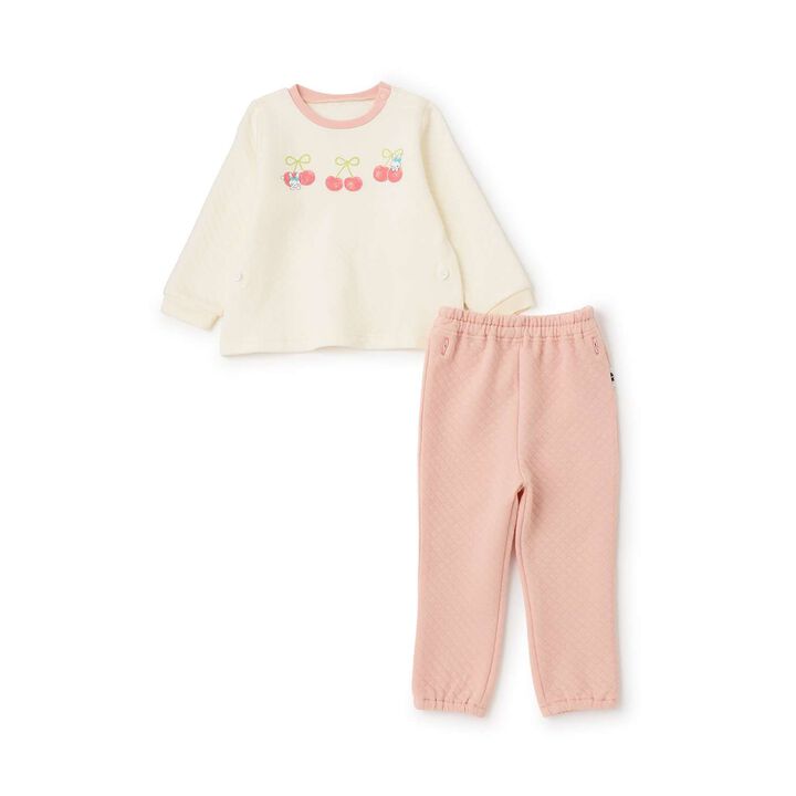 Pajamas,Pink, medium image number 2