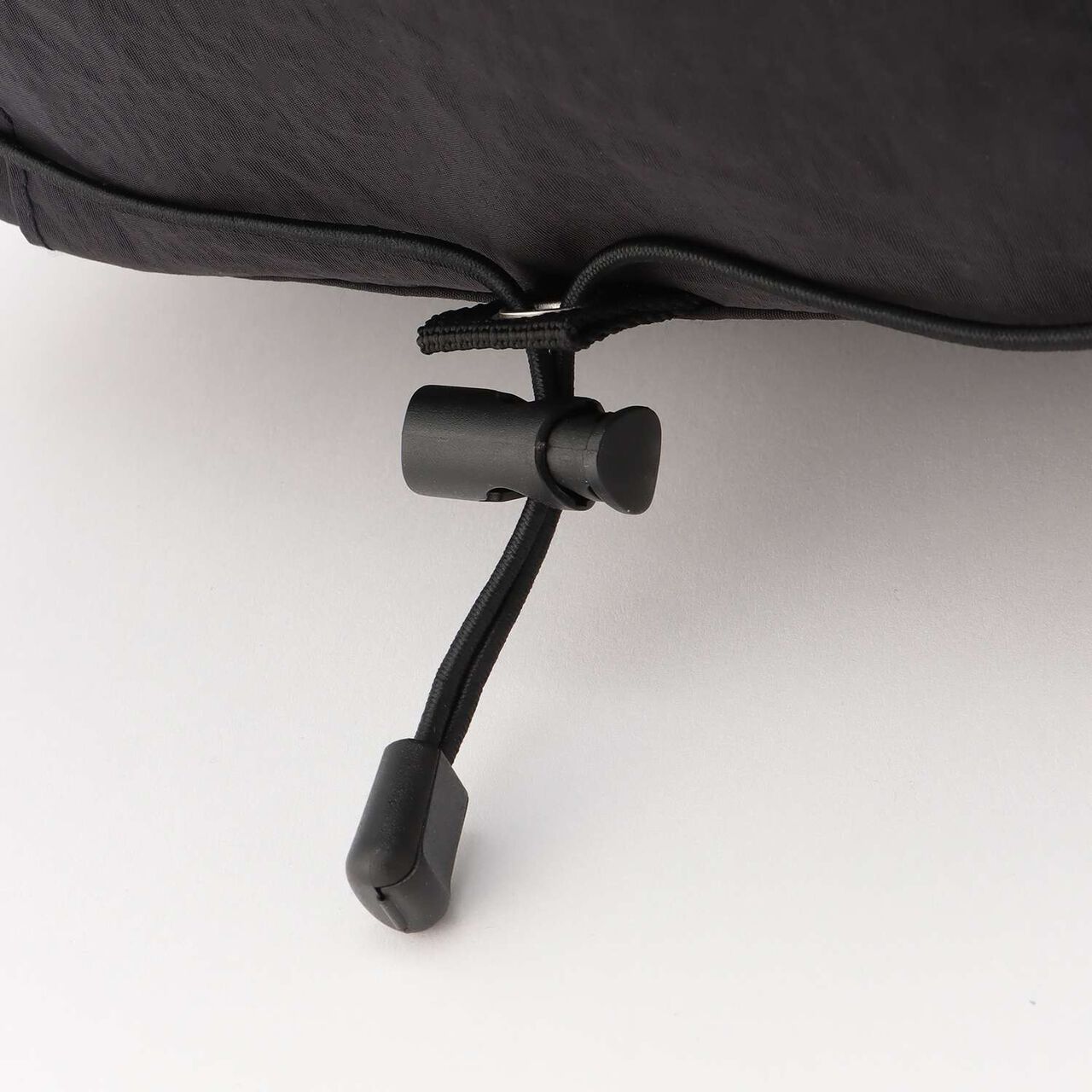 Backpack with Ball Net,Black, large image number 5