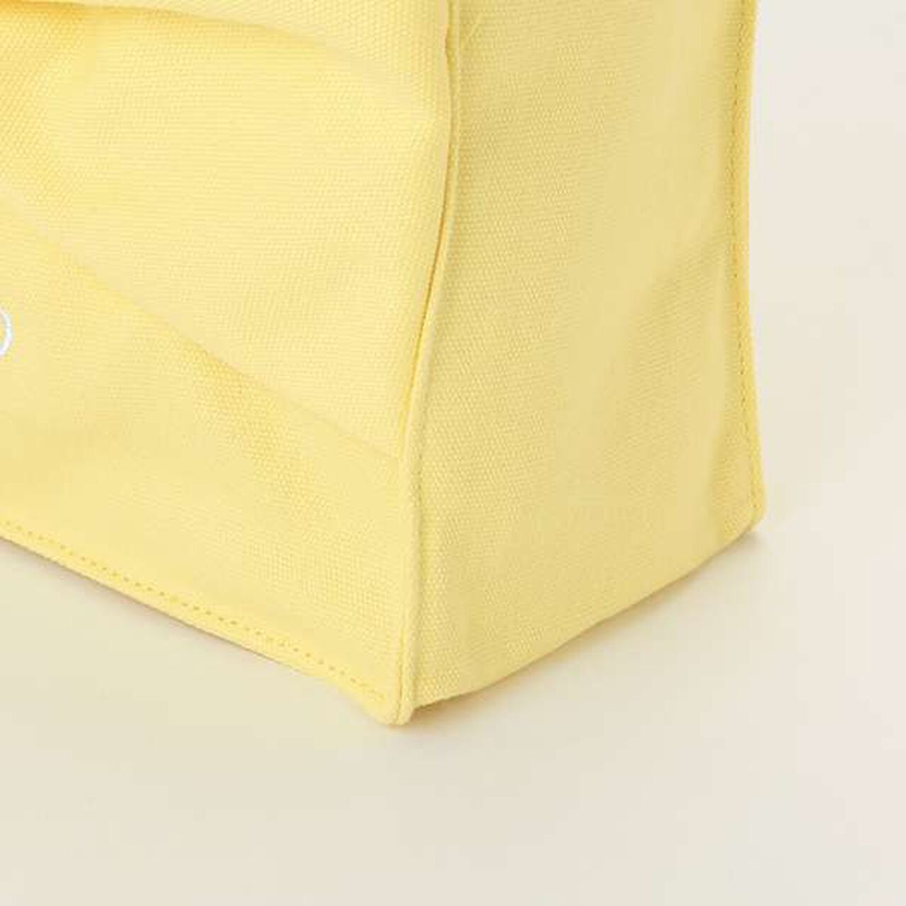 Logo Tote,Yellow, large image number 14