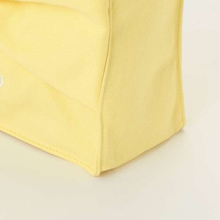 Logo Tote,Yellow, medium image number 14