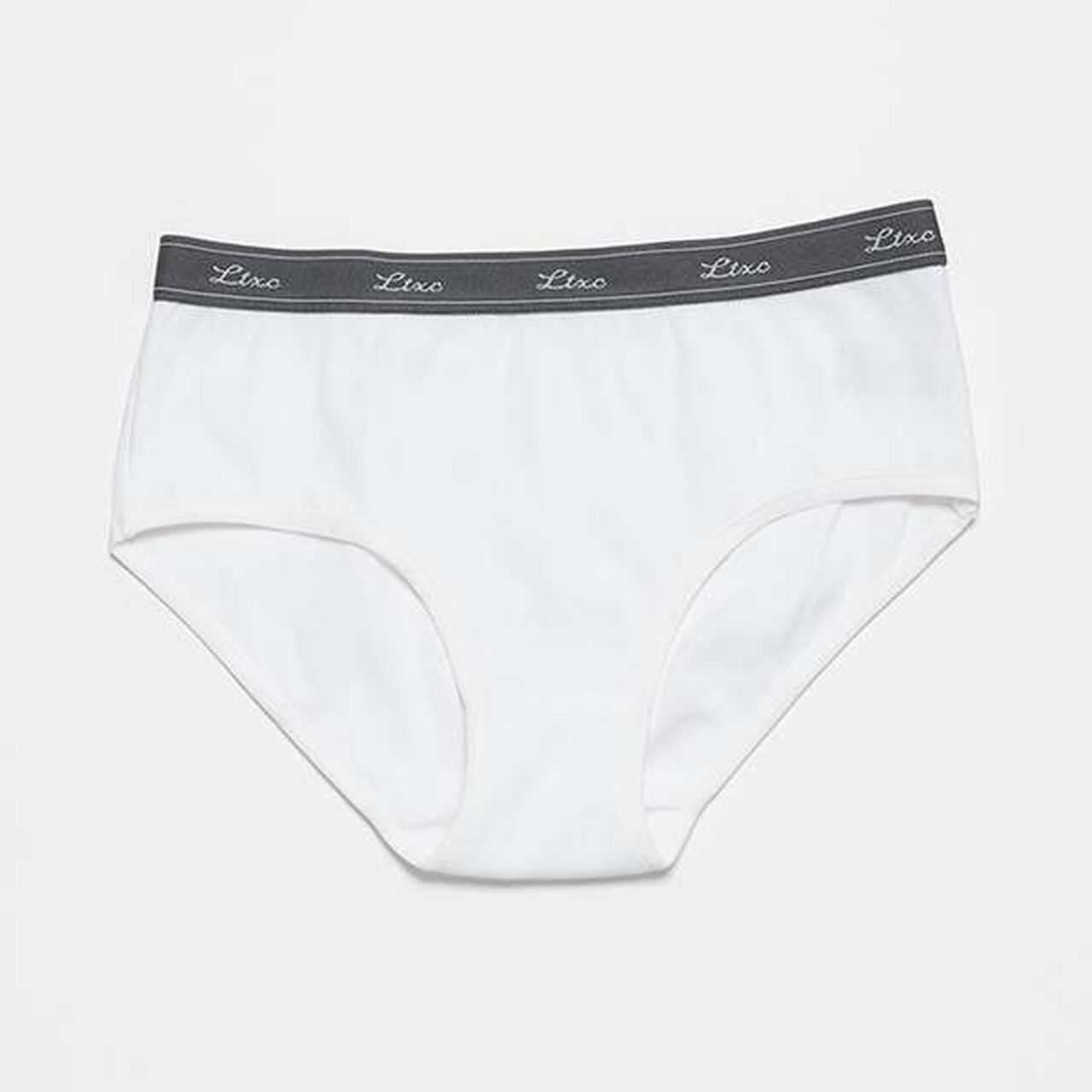 [LTXC] Rib Shorts,Sax blue, large image number 9