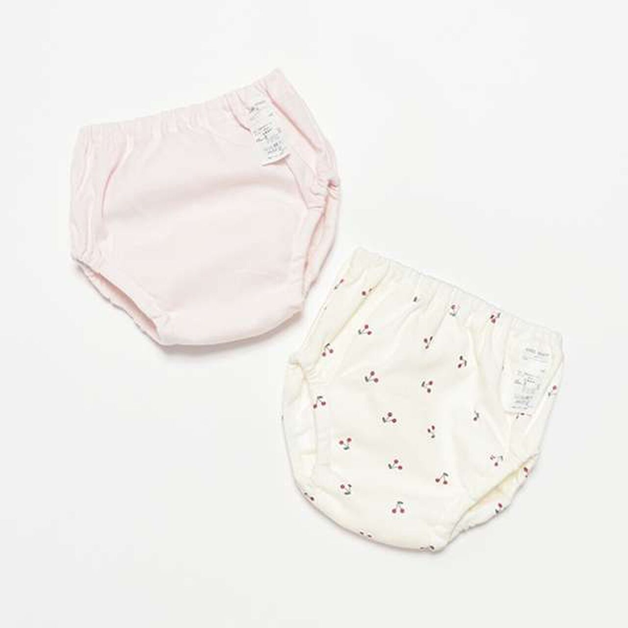 3-Layer Training Pants 2-Pack,Light pink, large image number 0