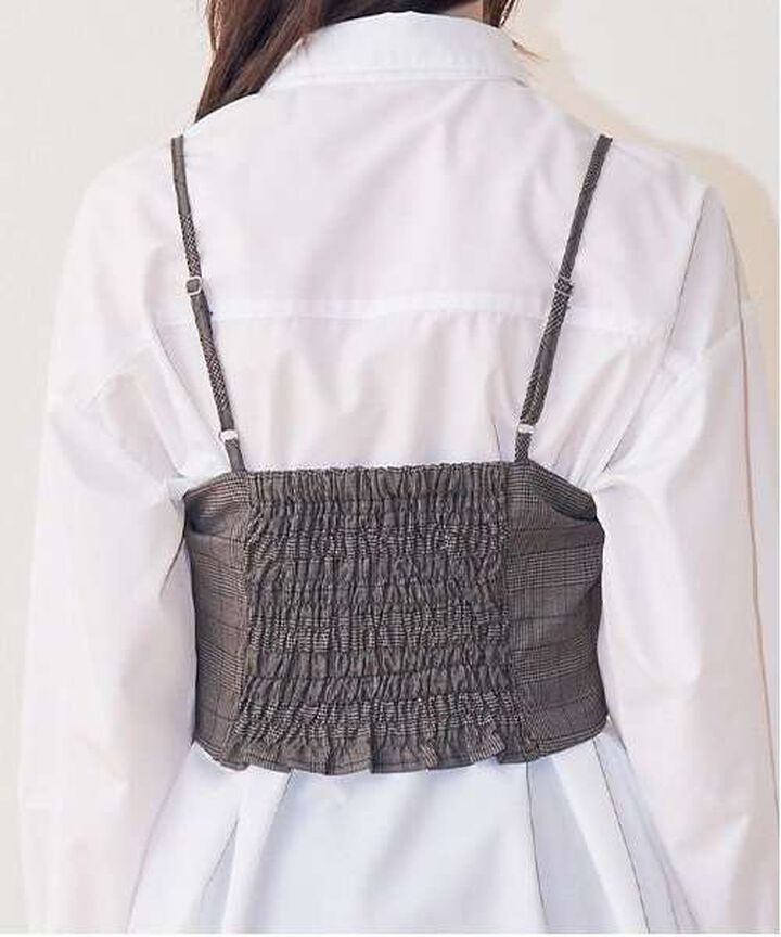 Bishop Outfit Set,Multi color, medium image number 10