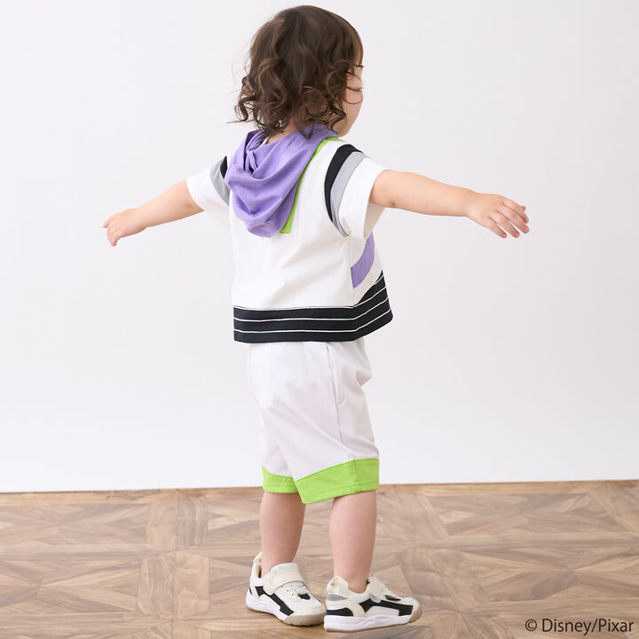 [Disney/Pixar] TOY STORY Outfit Set,Multi color, medium image number 4