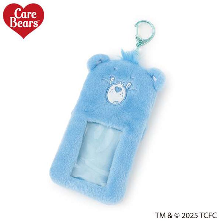 [Care Bears] Photo Keychain,Pink, medium image number 20
