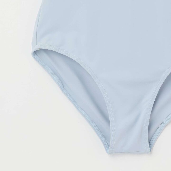 [Ballet] Leotard & Skirt Set,Sax blue, medium image number 12
