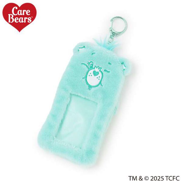 [Care Bears] Photo Keychain,Pink, medium image number 19