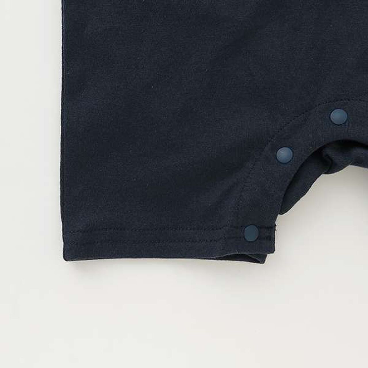 [Link] Working Vehicle Embroidery Coverall,Light blue, large image number 7