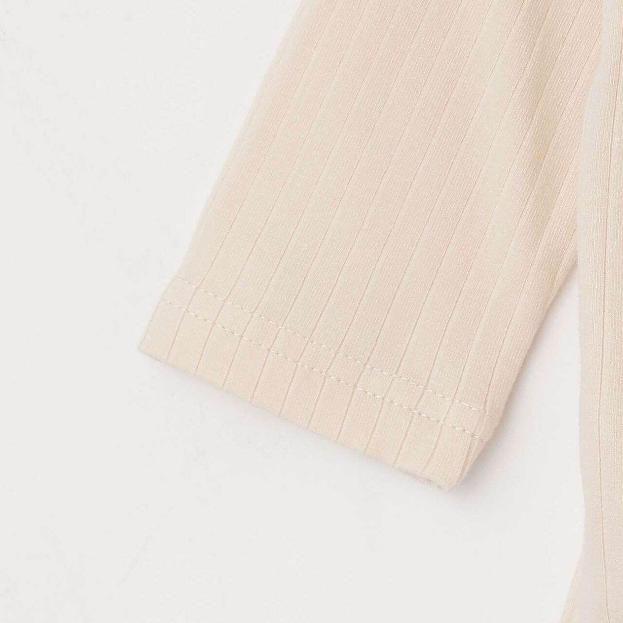 Flower Tulle Long-Sleeve OP Set,Light pink, large image number 9