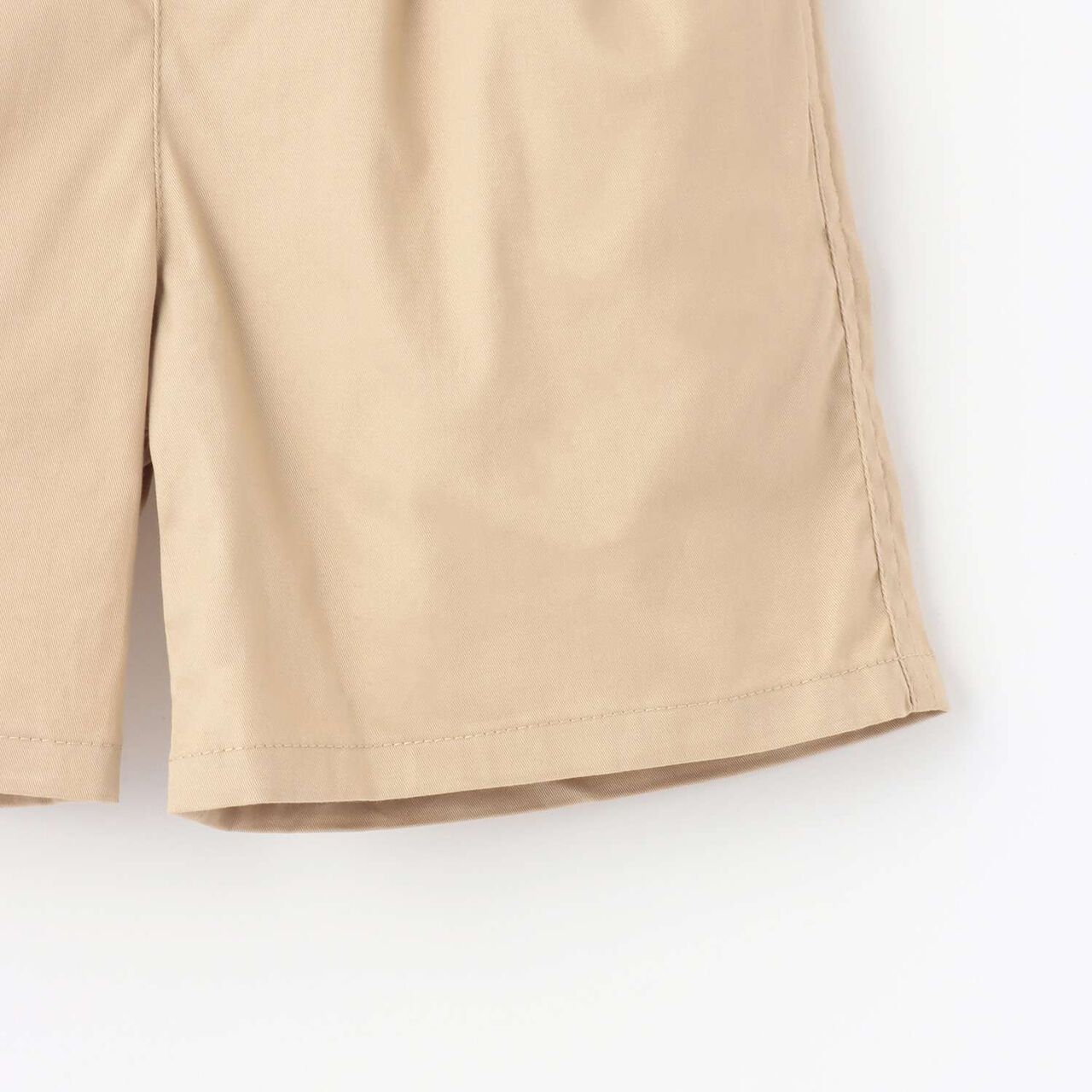 Teddy Bear Half Pants,Navy, large image number 13