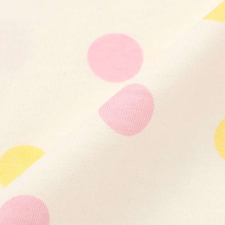 [My Melody / Kuromi] Small Shoulder Bag T-Shirt,Pink, medium image number 7