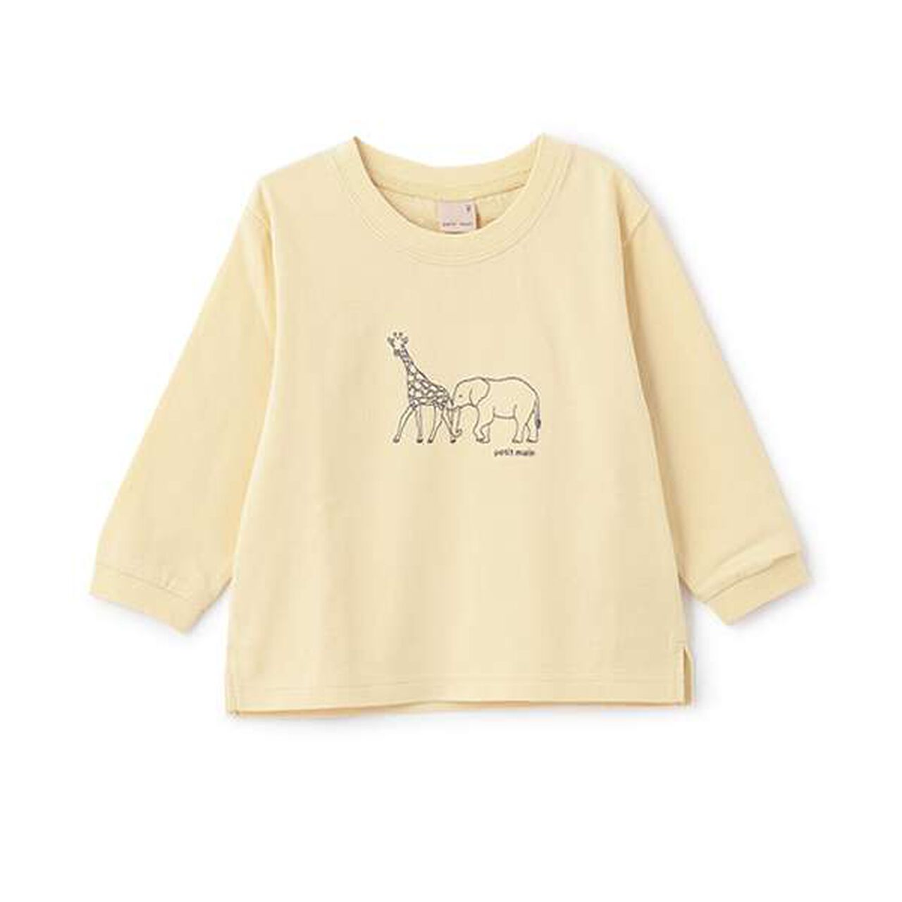 Affordable BOYS Long-Sleeve T-Shirt,Red, large image number 8