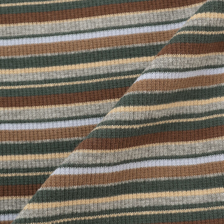 Multi-Stripe Leggings,Pearl white, medium image number 12