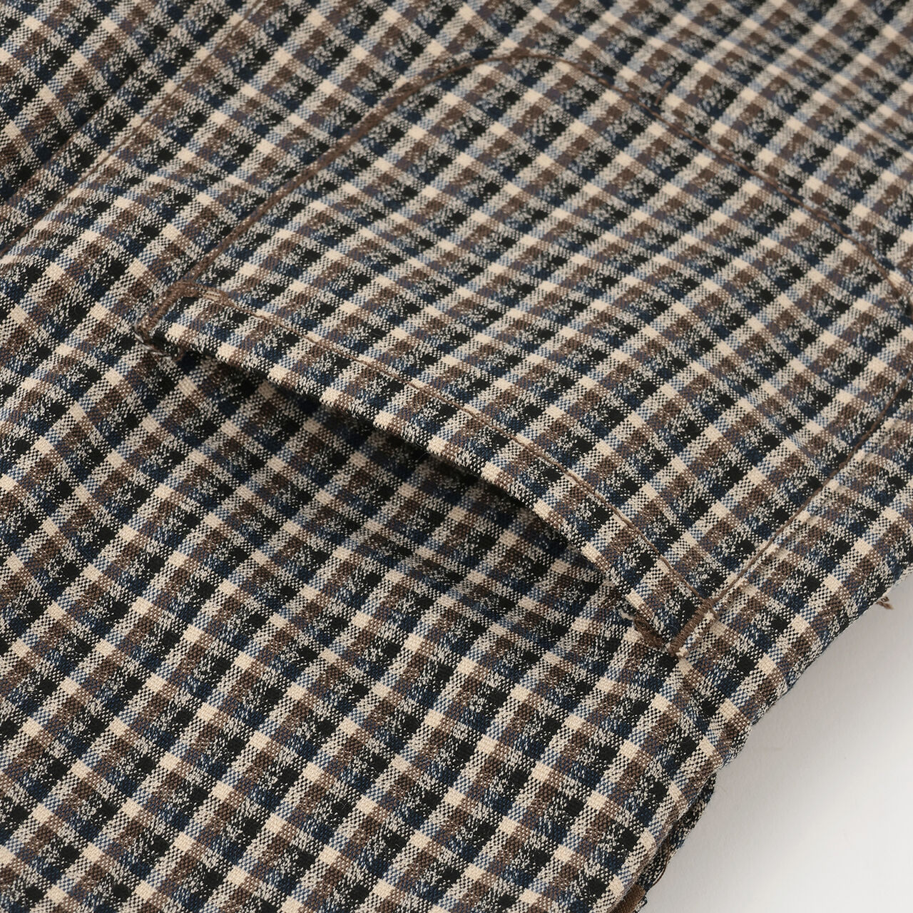 [Monpoke] Motif Overalls,Black, large image number 9