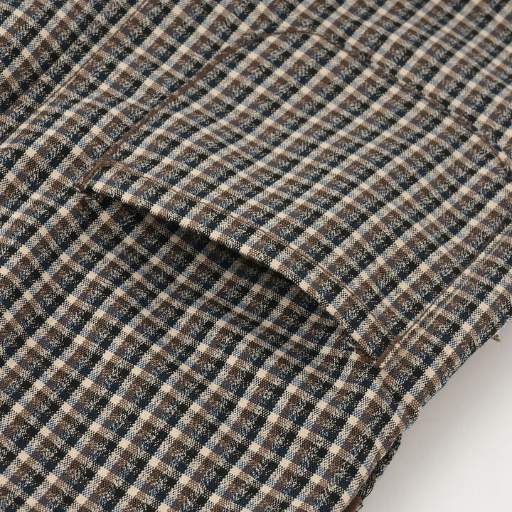 [Monpoke] Motif Overalls,Black, medium image number 9