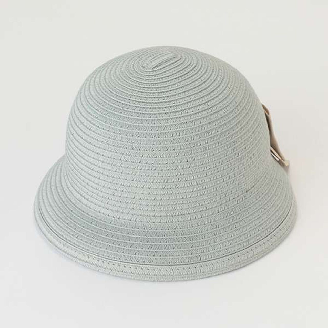 Foldable Ribbon Hat,Light blue, large image number 0