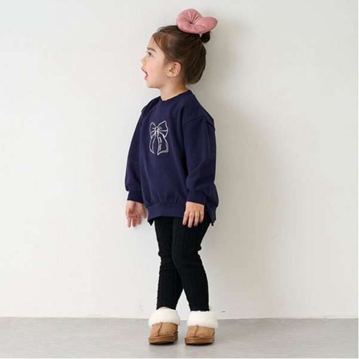 BIG Heart Chouchou,Red, medium image number 11