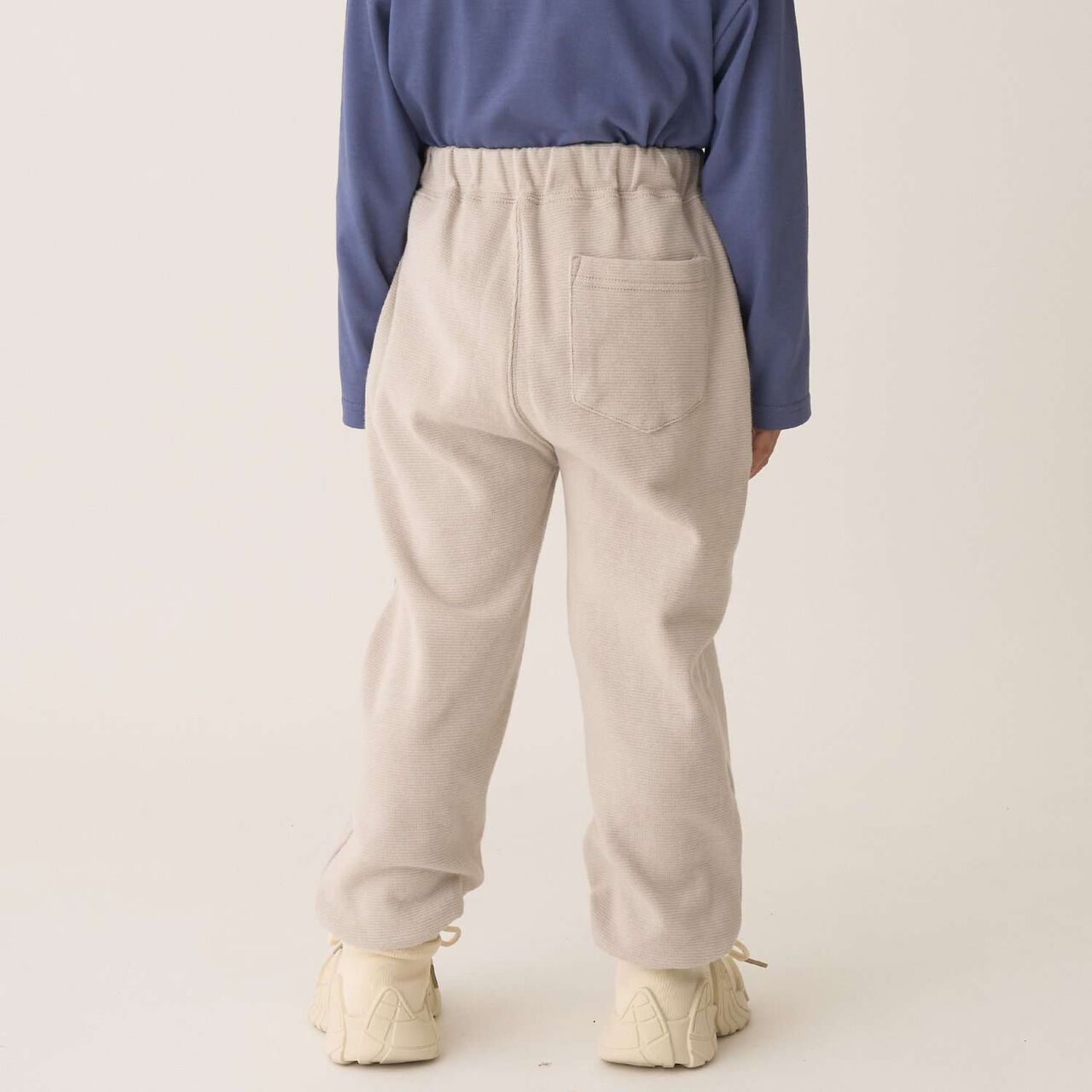 Tomo Easy Pants,Moss green, large image number 21