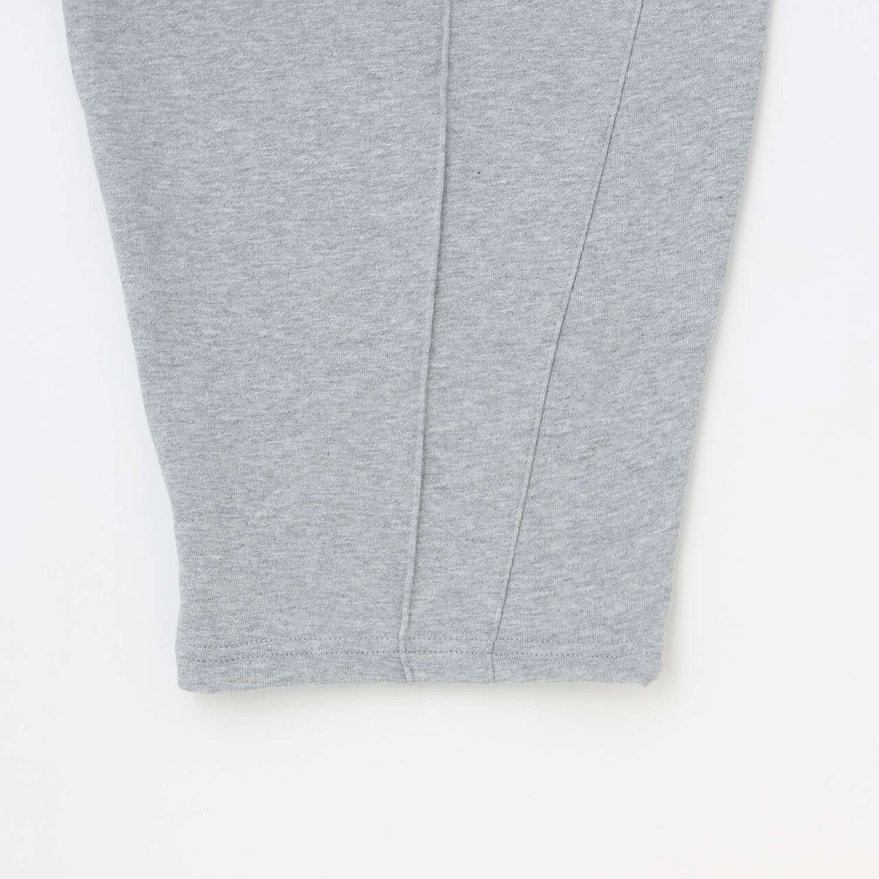 [LTXC/C100%/Set Available] Sweatpants,Sax blue, large image number 16