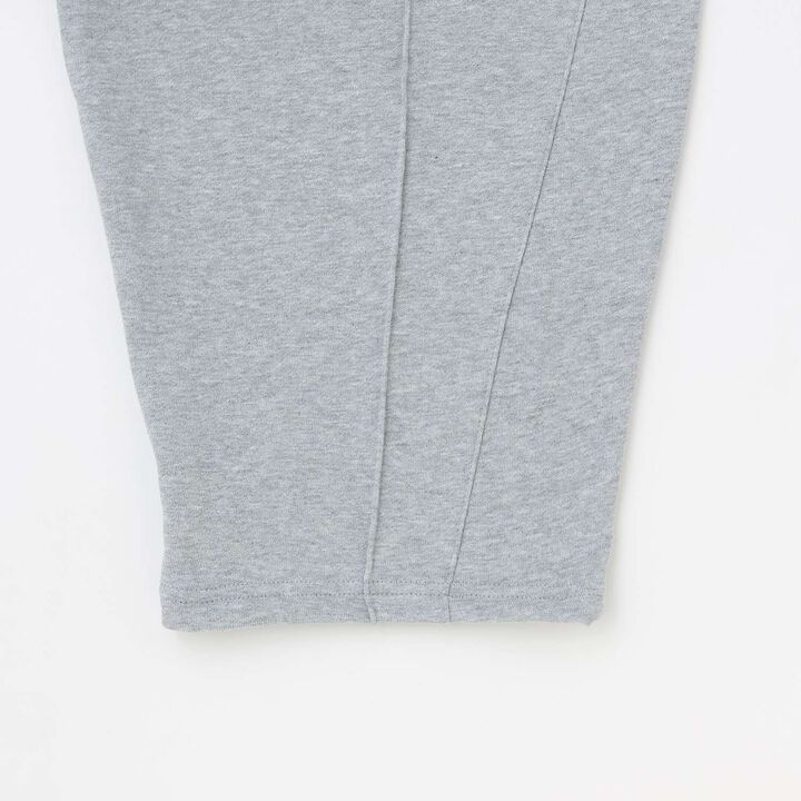 [LTXC/C100%/Set Available] Sweatpants,Sax blue, medium image number 16