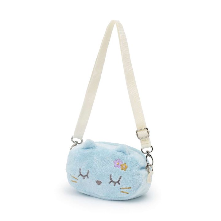 Mimi & Coco Reversible Shoulder Bag,Off white, medium image number 2