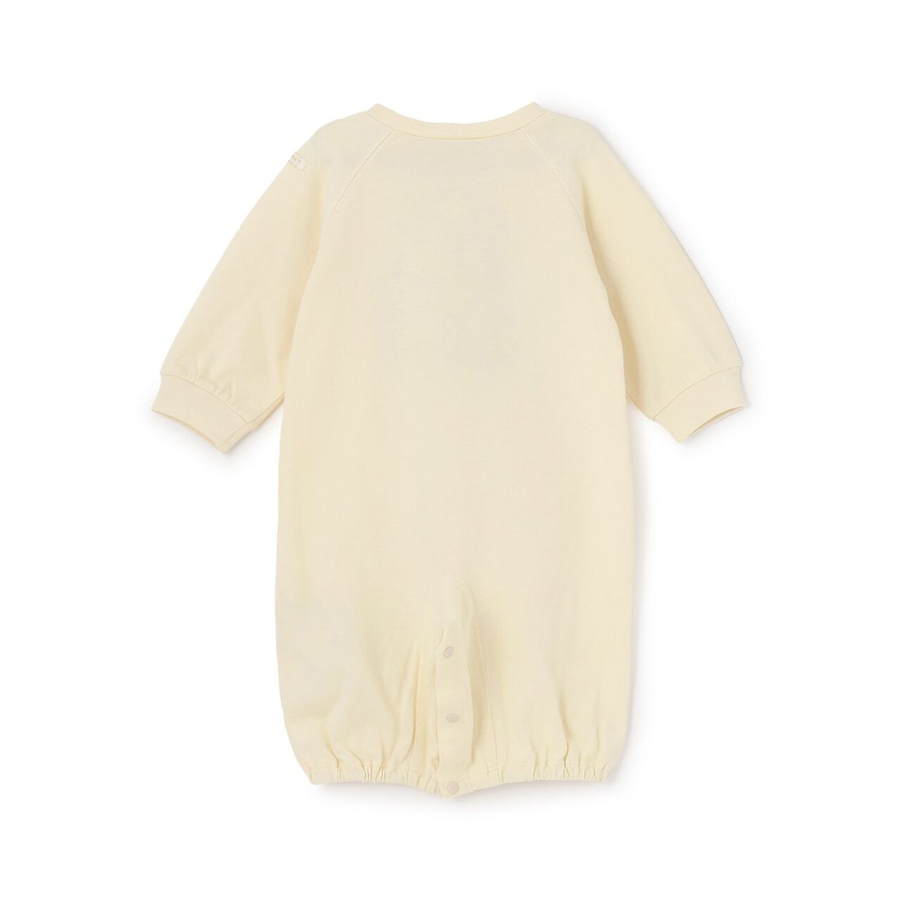 Teddy Bear Appliqu&eacute; 2 WAY All-in-One,Cream, large image number 1