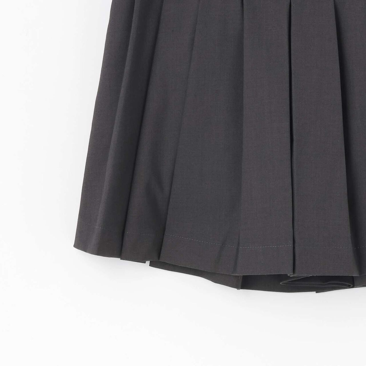 [Graduation Attire] Tiered Culotte Skirt,Multi color, large image number 12
