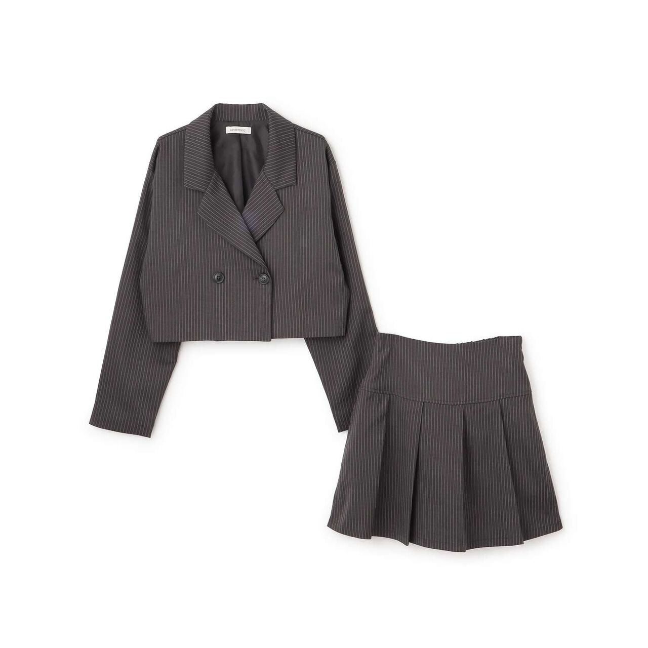 Jacket Setup,Multi color, large image number 2