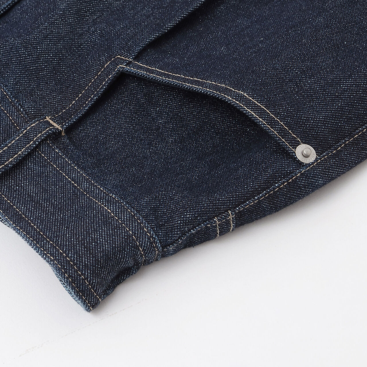 Half Pants,Navy, large image number 4