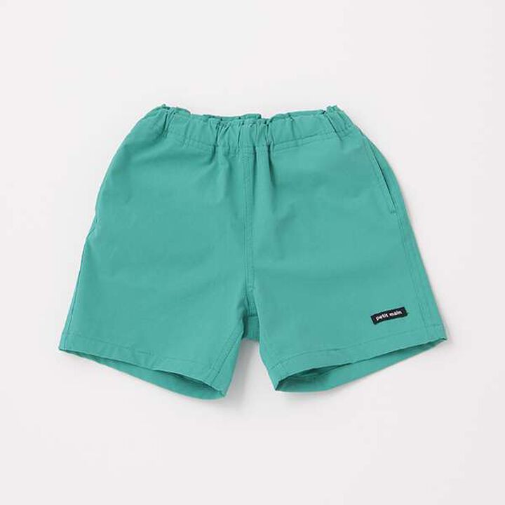 Amphibious Half Pants,Navy, medium image number 5