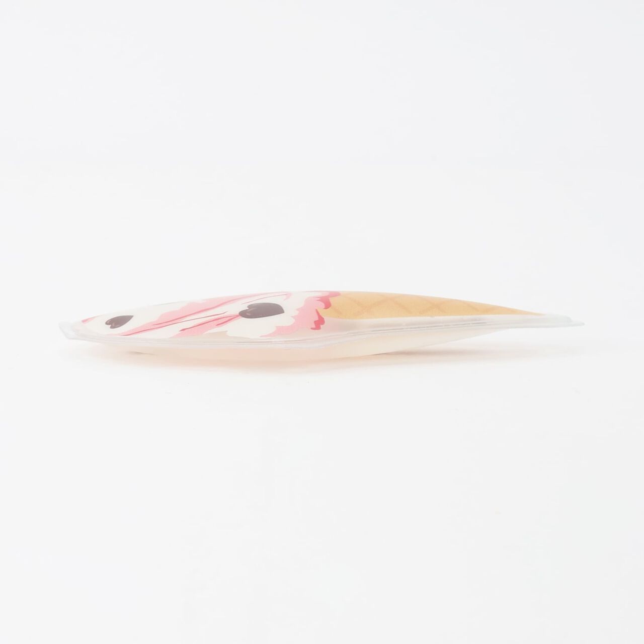 [Baskin-Robbins] Die-Cut Ice Pack,Pink, large image number 5