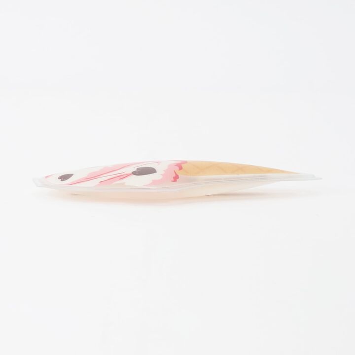 [Baskin-Robbins] Die-Cut Ice Pack,Pink, medium image number 5