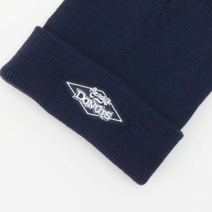 [Randy's] Logo Watch,Navy, medium image number 2