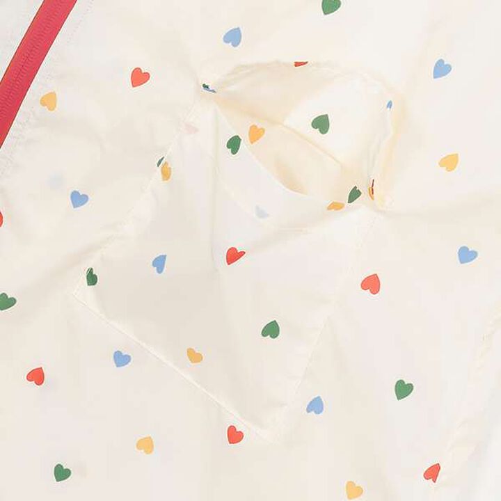 Assorted Raincoat,Navy, medium image number 8