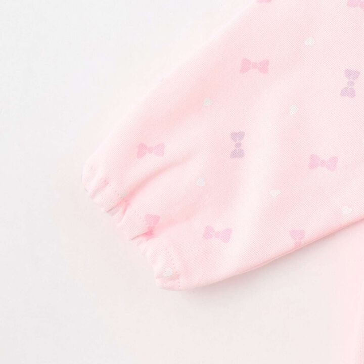 Newborn Essentials 6-Piece Set (For Fall/Winter Babies),Light pink, medium image number 8