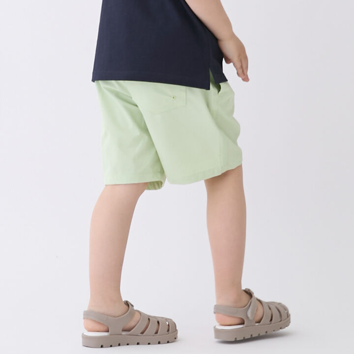 Land and Water Use Half Pants,Striped, medium image number 6