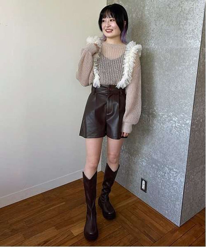 Tulle Suspender,Ivory, medium image number 9