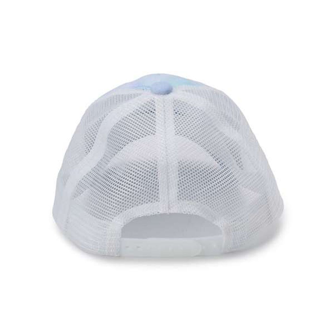 Tie-Dye Pattern Cap,Pink, large image number 2