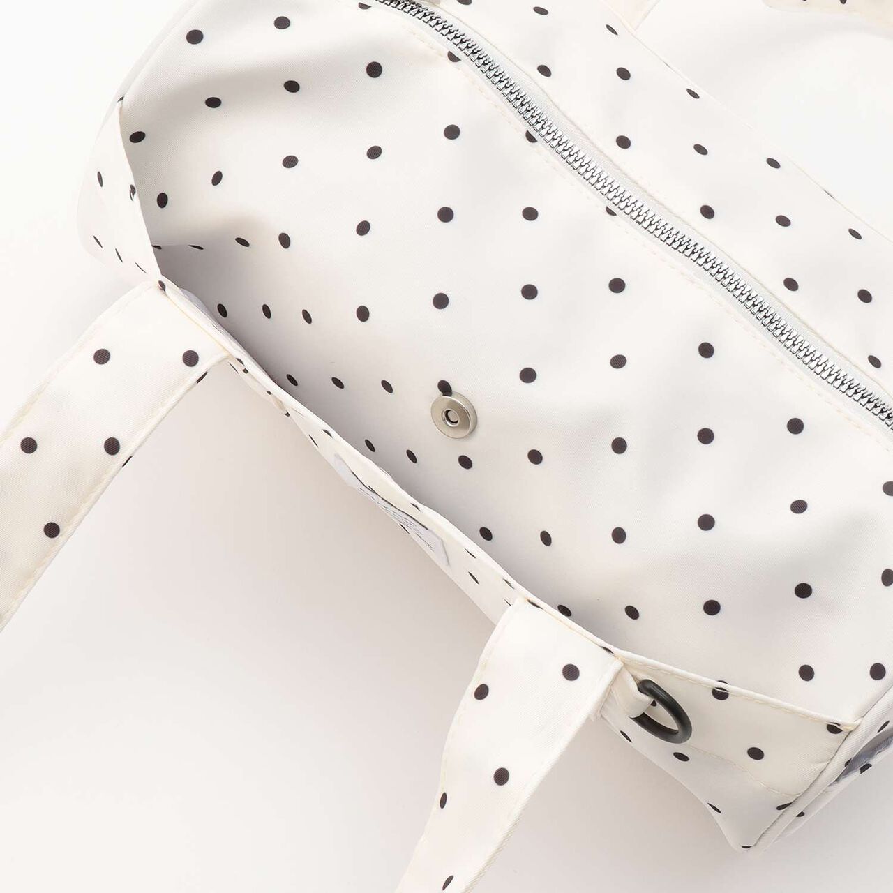 Roll Mini Handle Boston Bag,Multi color, large image number 13