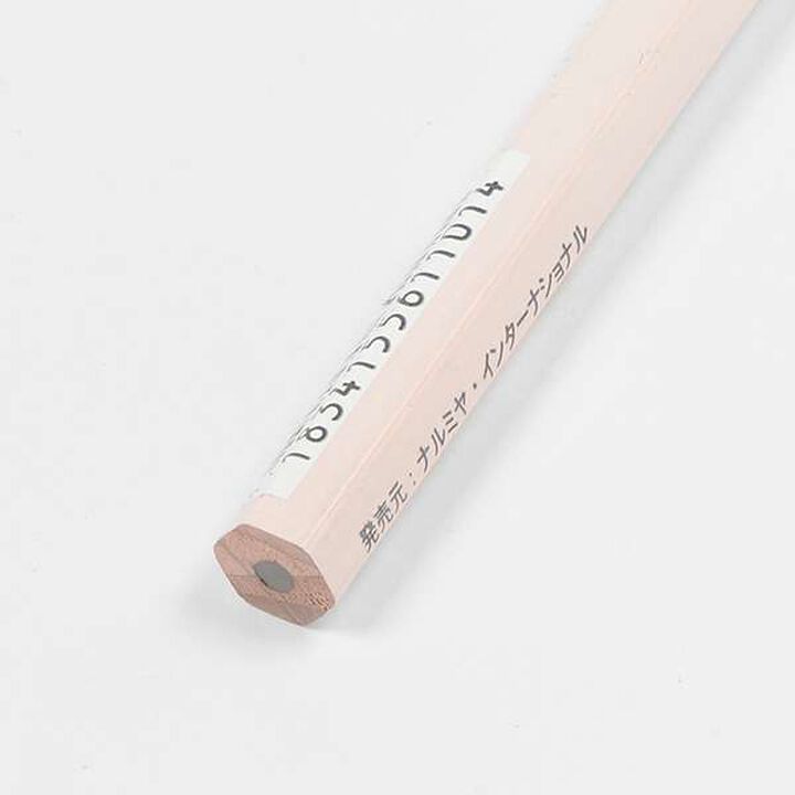 Hexagon Logo 2B Pencil [Made in Japan],Gray, medium image number 3