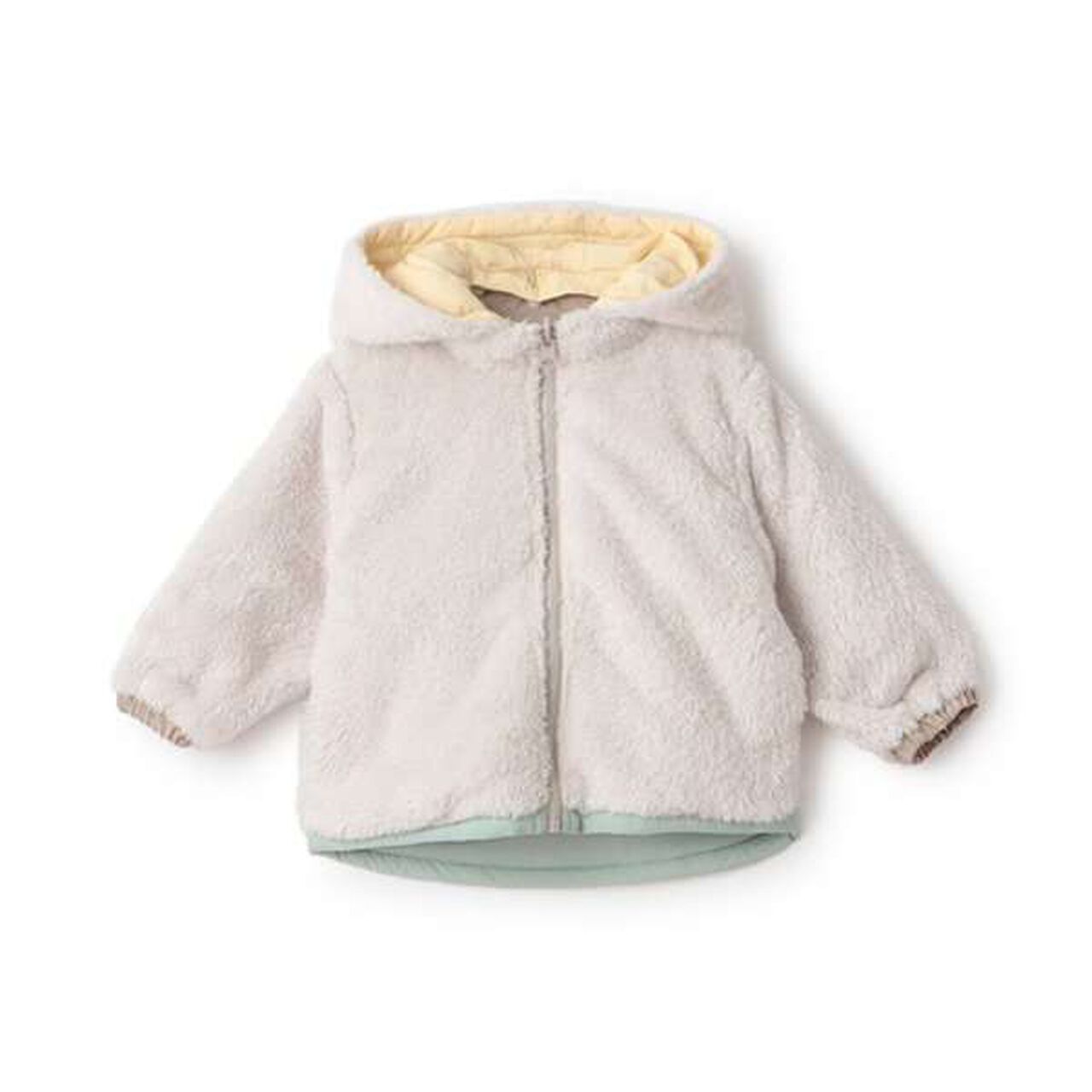 Reversible Switch Jacket,Red, large image number 16