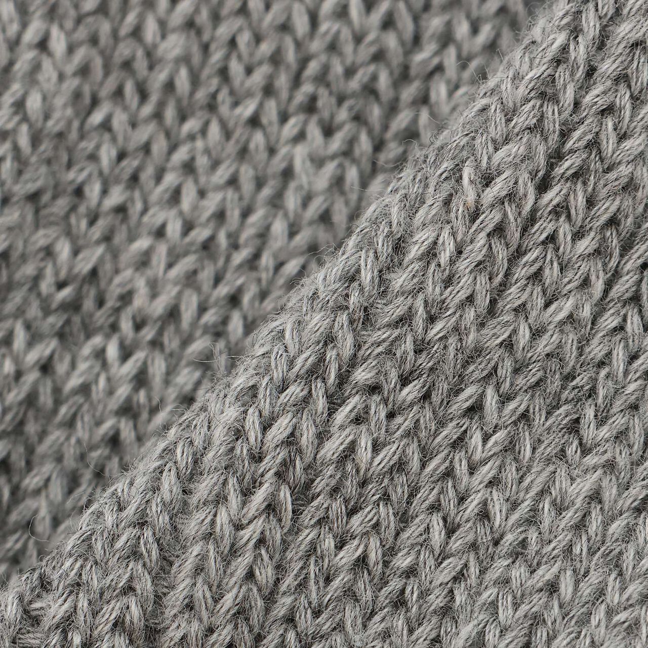 Loose Socks,Gray, large image number 4