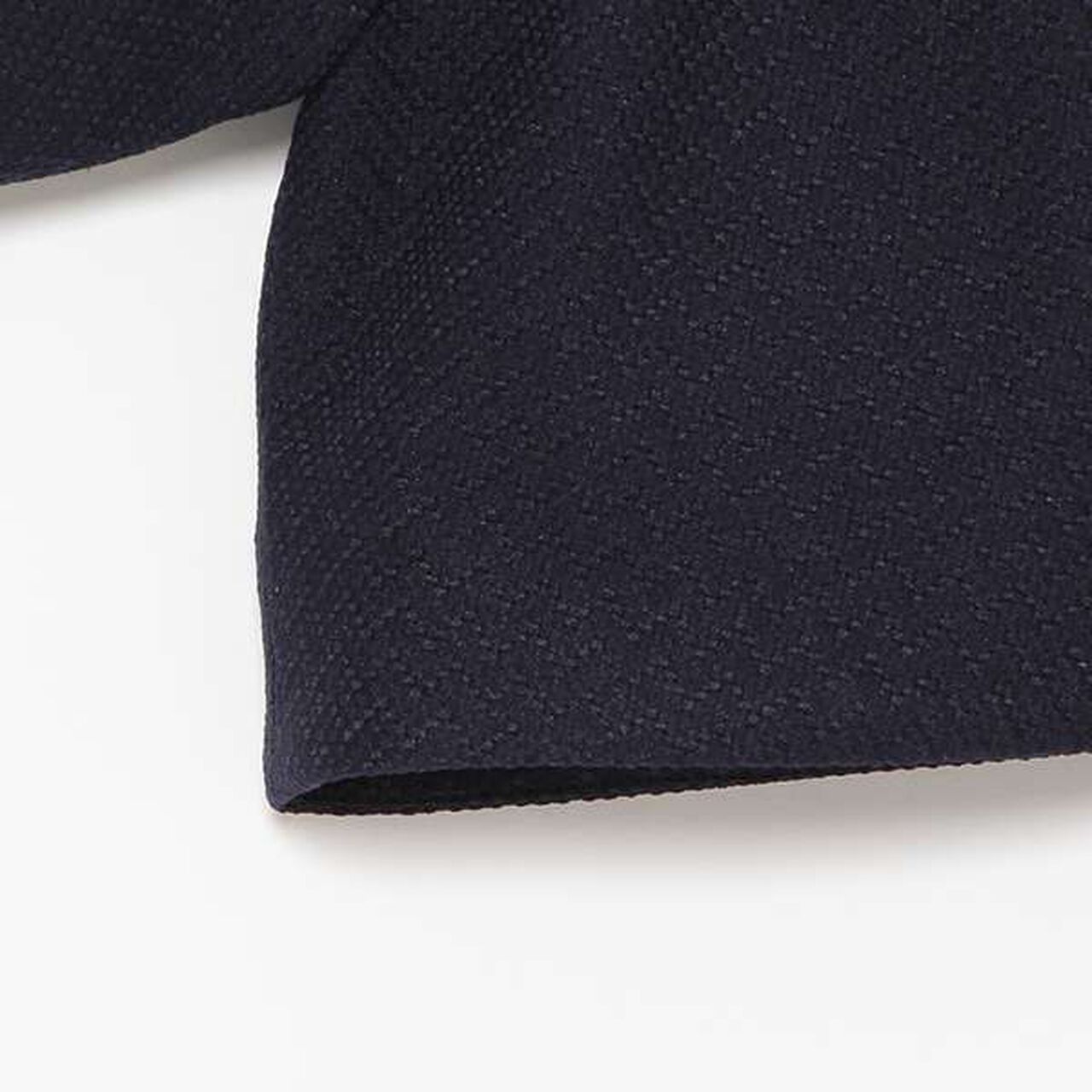 Kids Bolero Jacket + Jacquard Dress Set,Lavender, large image number 16