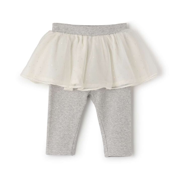 Leggings with Skirt,, medium