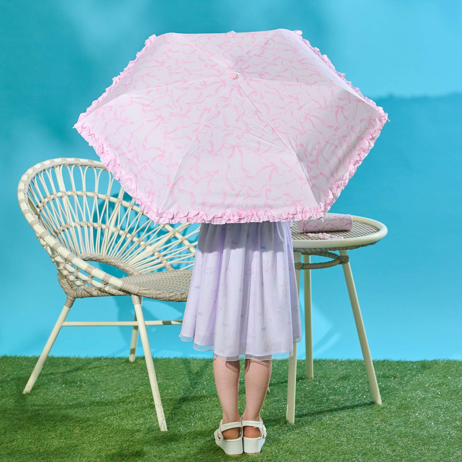 mezzo piano | NARUMIYA ONLINE | Kids Clothing from Japan