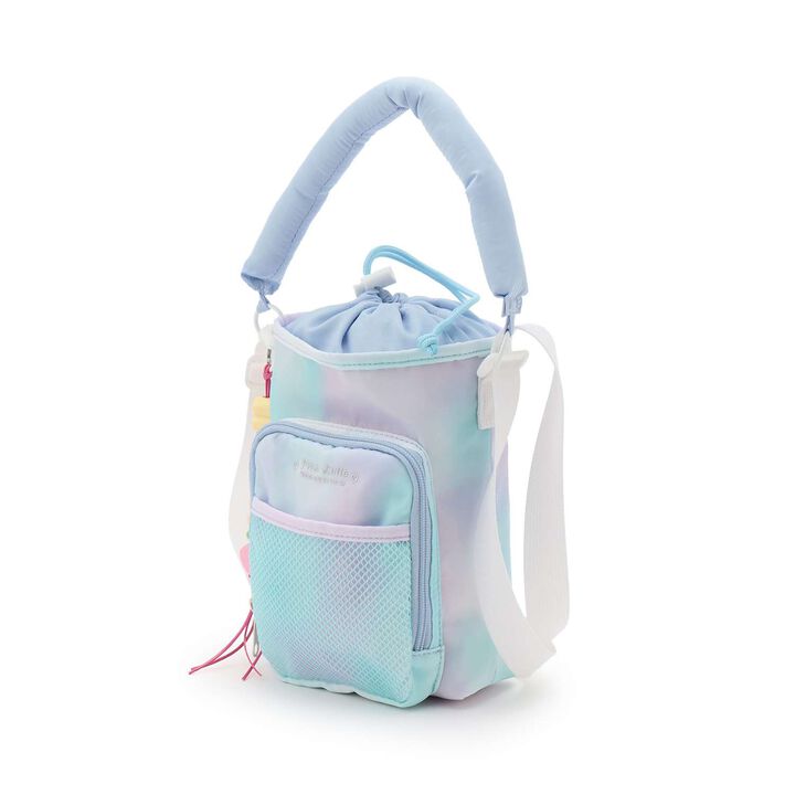 Multi Bottle Shoulder Bag,Off white, medium image number 15
