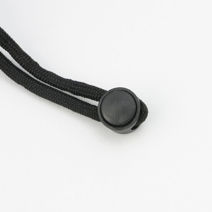 [School-Ready] Bottle Cover with Pockets,Black, medium image number 5