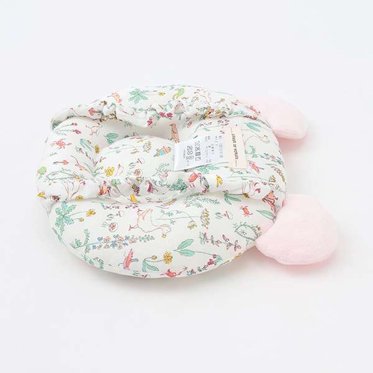 THEO Nursing Pillow,Blue, large image number 2